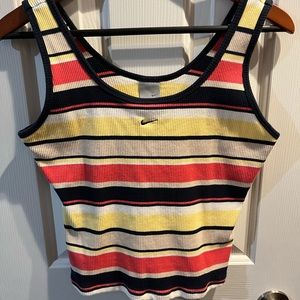 Nike Tank Top